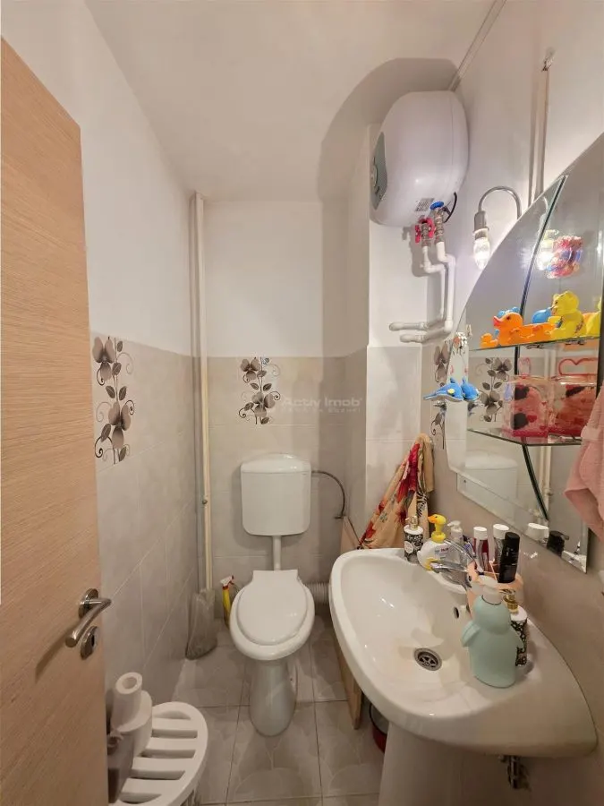 Appartement 3 Chambres, 86 m² – Unirii, Alba Iulia - foto 10