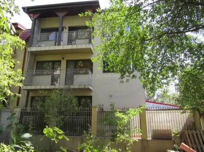 Casa Ds+P+1+M - teren 117 mp - s.u. 131 mp - 1 Decembrie - Trapezului - COMISION ZERO - Bucuresti