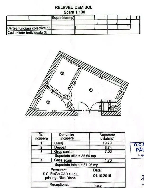 Casa de 5 Dormitorios, Sótano+Planta Baja+1ª Planta+Buhardilla – 117sqm Parcela - foto 13