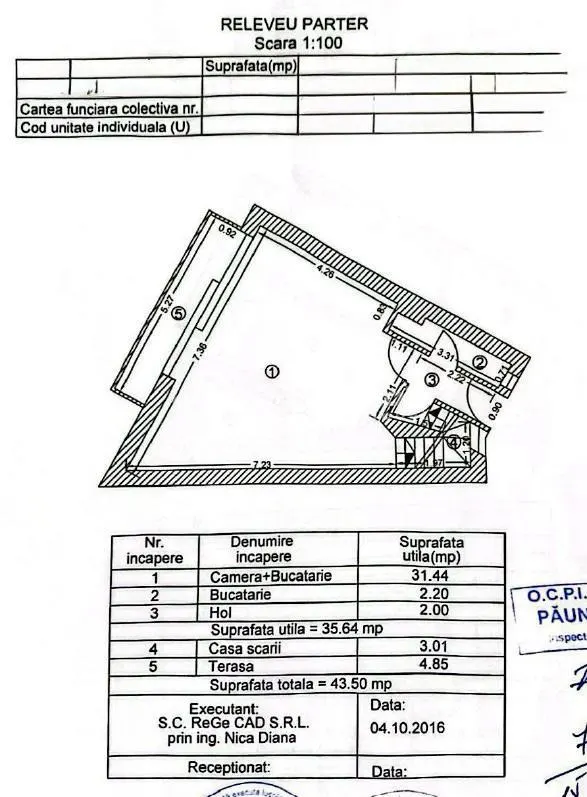 Casa de 5 Dormitorios, Sótano+Planta Baja+1ª Planta+Buhardilla – 117sqm Parcela - foto 14