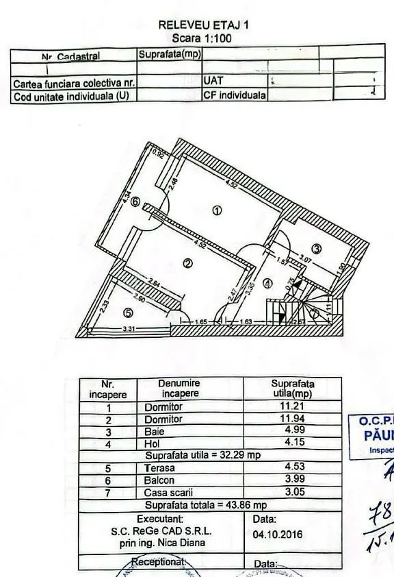 Casa de 5 Dormitorios, Sótano+Planta Baja+1ª Planta+Buhardilla – 117sqm Parcela - foto 15