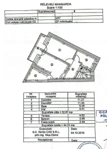 Casa de 5 Dormitorios, Sótano+Planta Baja+1ª Planta+Buhardilla – 117sqm Parcela - foto 16