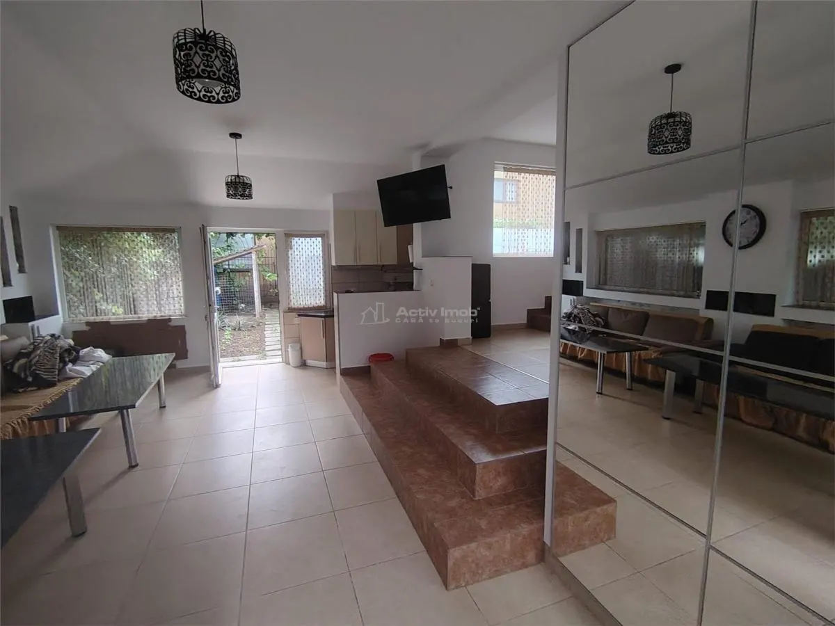 7-Bedroom Villa for Sale/Rent, Gimnaziului – Premium Finishes - foto 1