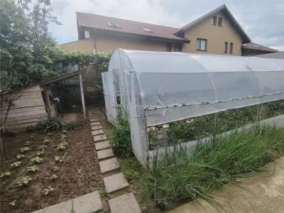 7-Bedroom Villa for Sale/Rent, Gimnaziului – Premium Finishes - foto 4