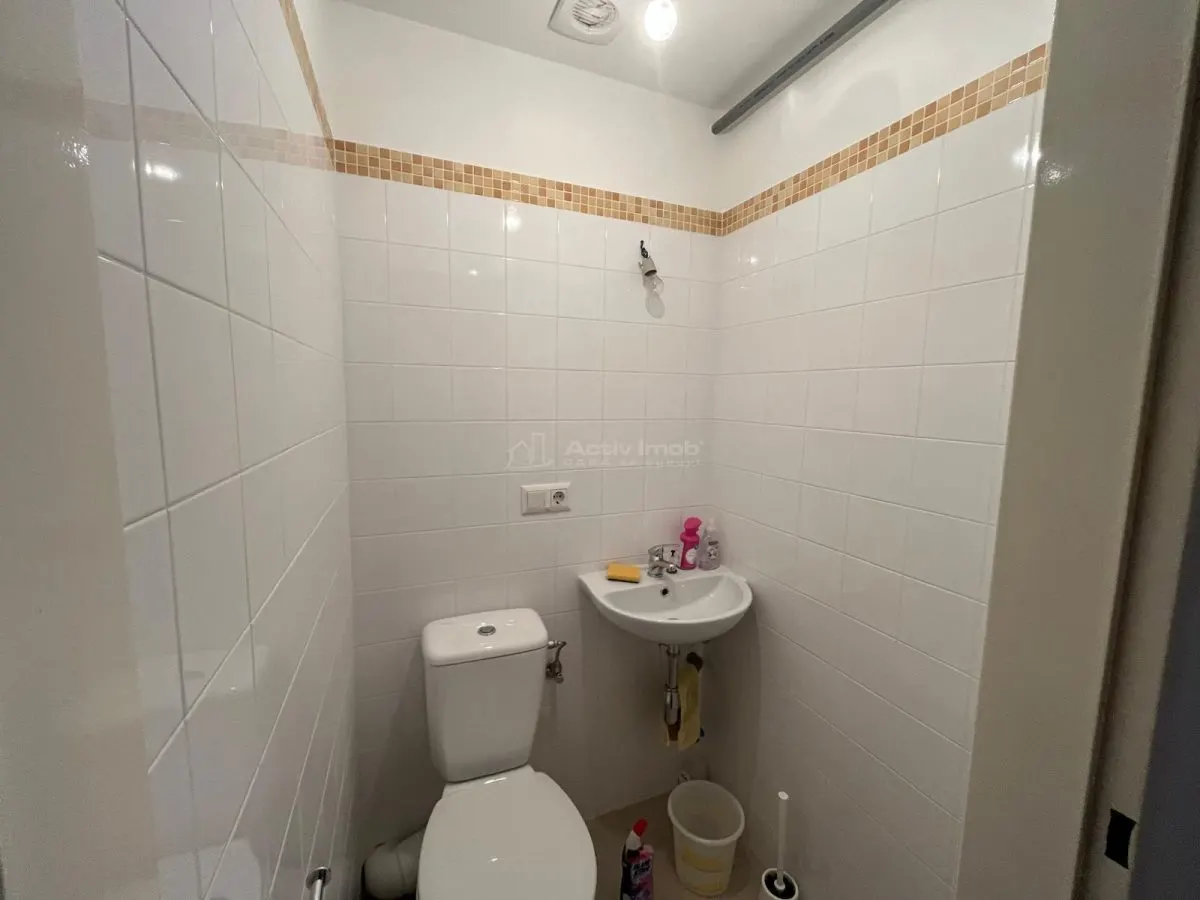 卡兰塞贝什，3卧室公寓，一楼，已翻新，北区 - foto 11