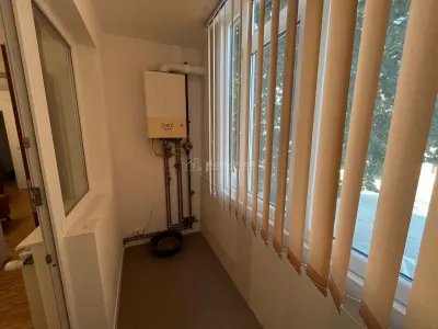 卡兰塞贝什，3卧室公寓，一楼，已翻新，北区 - foto 12