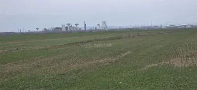 Terreno Rústico 7.900 m² en Venta, Zona Parapet, Târgoviște - foto 4