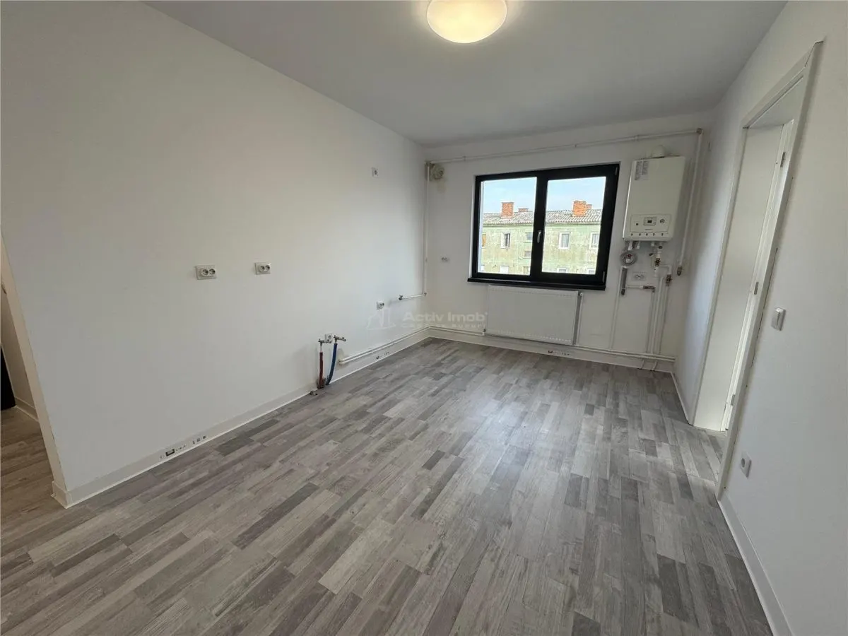 Bocsa Romana Proyecto Nuevo: 28 Apartamentos, 2–3 Dormitorios, Acabado Premium - foto 14