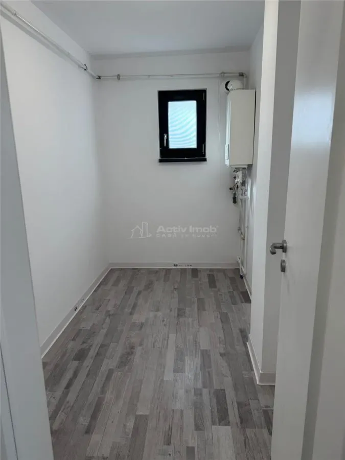 Bocsa Romana Proyecto Nuevo: 28 Apartamentos, 2–3 Dormitorios, Acabado Premium - foto 20