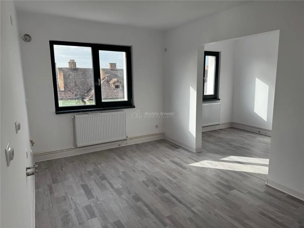 Bocsa Romana Proyecto Nuevo: 28 Apartamentos, 2–3 Dormitorios, Acabado Premium - foto 21
