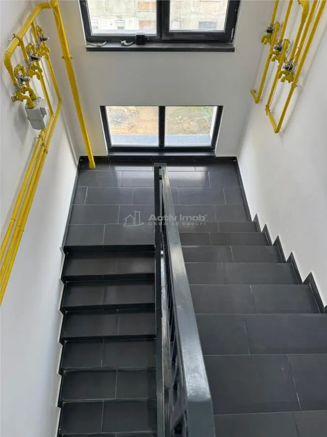 Bocsa Romana Proyecto Nuevo: 28 Apartamentos, 2–3 Dormitorios, Acabado Premium - foto 23