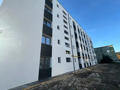 Bocsa Romana Proyecto Nuevo: 28 Apartamentos, 2–3 Dormitorios, Acabado Premium - foto 24
