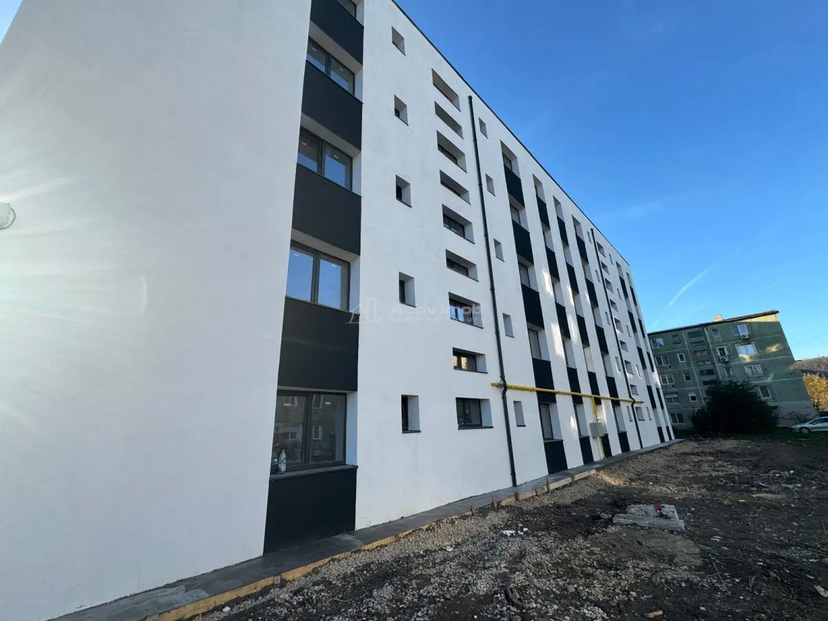 Bocsa Romana Proyecto Nuevo: 28 Apartamentos, 2–3 Dormitorios, Acabado Premium - foto 24