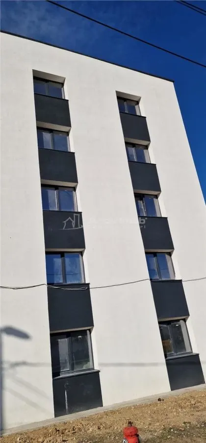 Bocsa Romana Proyecto Nuevo: 28 Apartamentos, 2–3 Dormitorios, Acabado Premium - foto 25