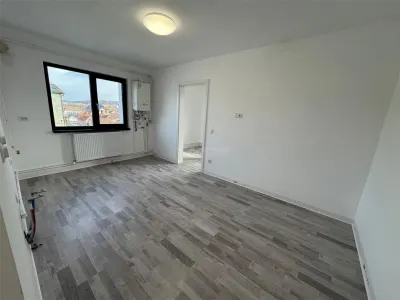 Bocsa Romana Proyecto Nuevo: 28 Apartamentos, 2–3 Dormitorios, Acabado Premium - foto 4