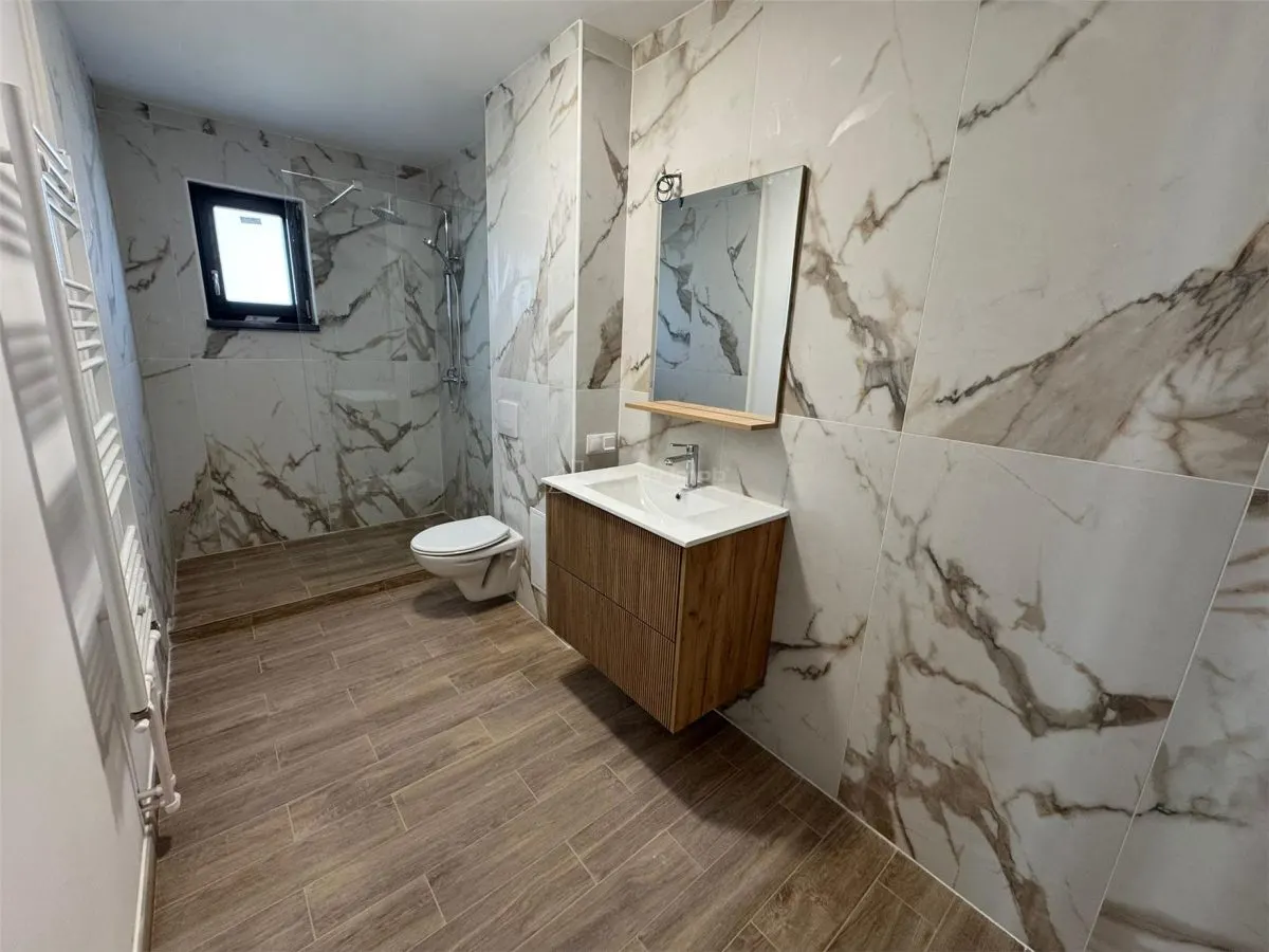 Bocsa Romana Proyecto Nuevo: 28 Apartamentos, 2–3 Dormitorios, Acabado Premium - foto 8