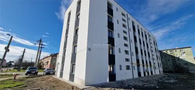 Bocsa Romana Proyecto Nuevo: 28 Apartamentos, 2–3 Dormitorios, Acabado Premium - foto 9