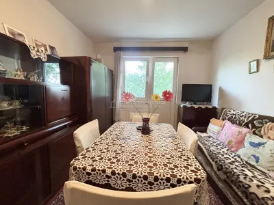 Apartament 2 camere – Rogerius- etaj 2 - Oradea
