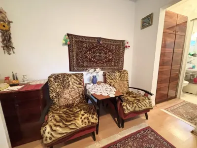 Apartament 2 camere – Rogerius- etaj 2 - foto 2