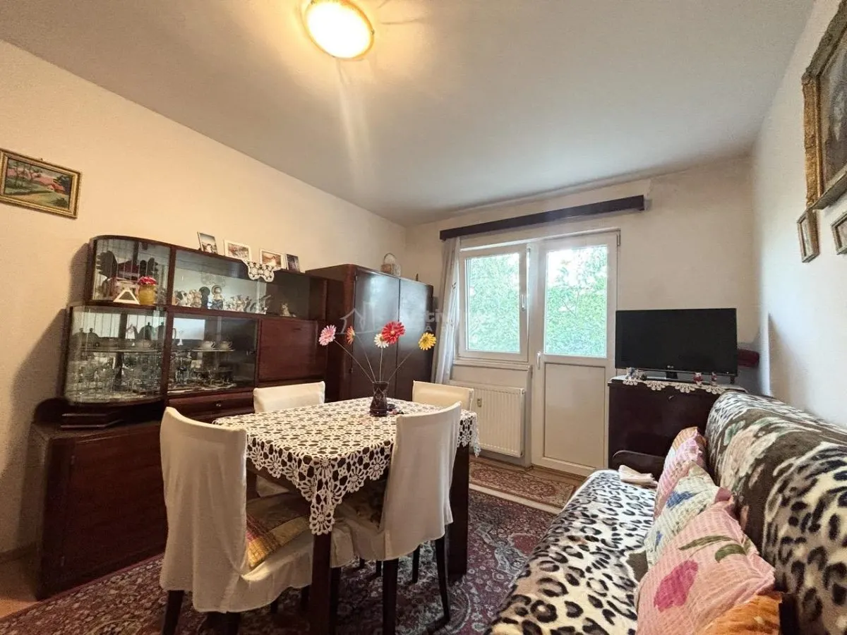 Apartament 2 camere – Rogerius- etaj 2 - foto 3