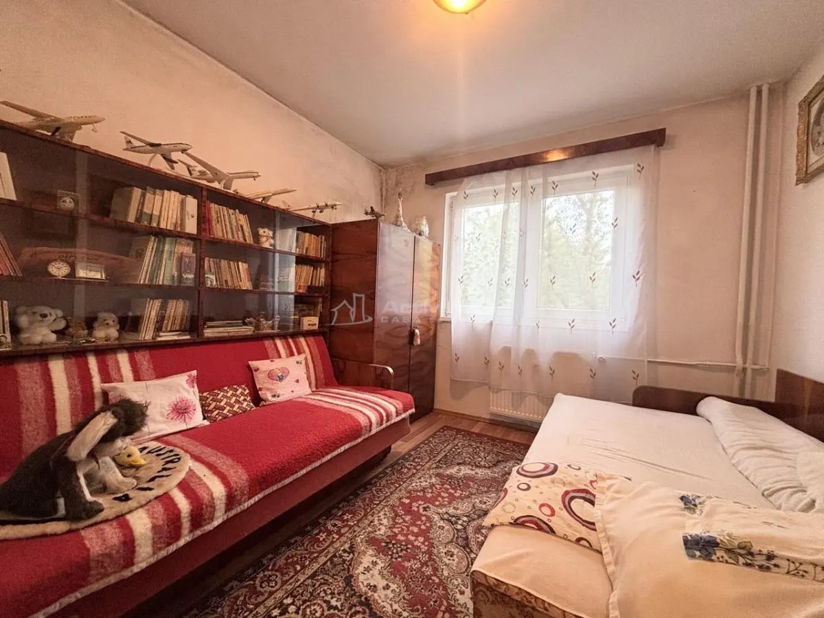 Apartament 2 camere – Rogerius- etaj 2 - foto 4