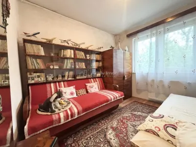 Apartament 2 camere – Rogerius- etaj 2 - foto 5