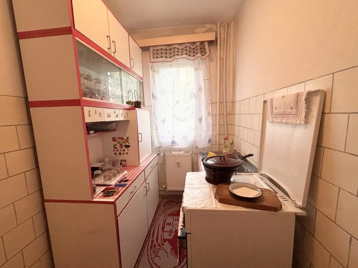 Apartament 2 camere – Rogerius- etaj 2 - foto 6