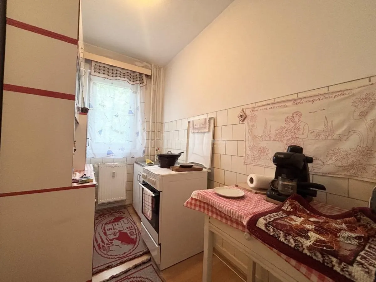 Apartament 2 camere – Rogerius- etaj 2 - foto 7