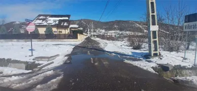 Teren intravilan 6345mp de vanzare viforata - Aninoasa