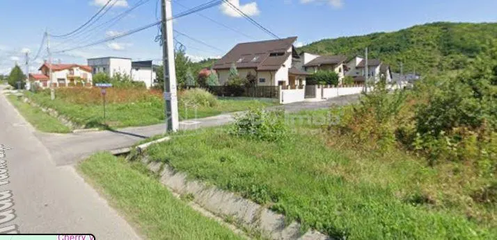 Teren intravilan 6345mp de vanzare viforata - foto 4