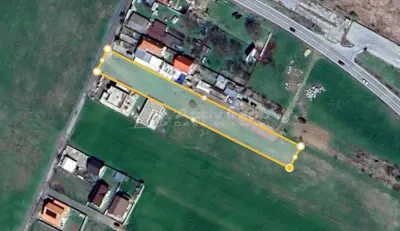 Lugoj, Teren 2.650 Mp. Front 19 ml., La Ieșire Spre Caransebeș - foto 2