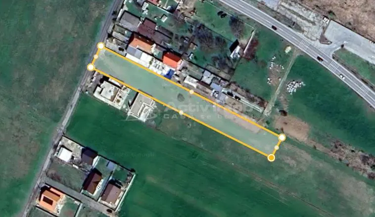 Lugoj, Teren 2.650 Mp. Front 19 ml., La Ieșire Spre Caransebeș - foto 2