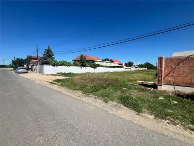 Lugoj, Teren 2.650 Mp. Front 19 ml., La Ieșire Spre Caransebeș - foto 3