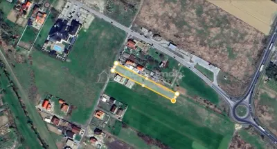 Lugoj, Teren 2.650 Mp. Front 19 ml., La Ieșire Spre Caransebeș - foto 6