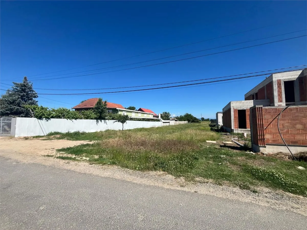 Lugoj, Teren 2.650 Mp. Front 19 ml., La Ieșire Spre Caransebeș - foto 7