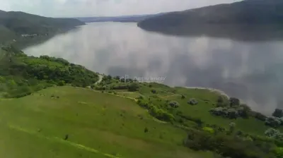Teren extravilan in Bazias, cu vedere la Dunare - foto 7