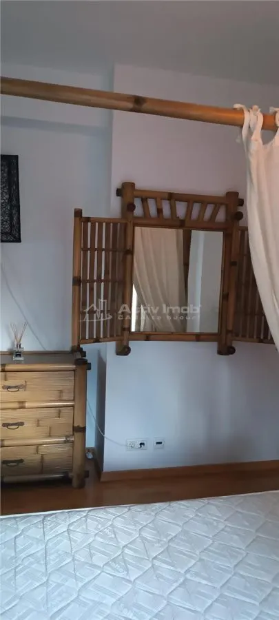 Appartement 3 Chambres, Pipera OMV – 73 m² + Terrasse 8 m², Rez-de-Chaussée - foto 13