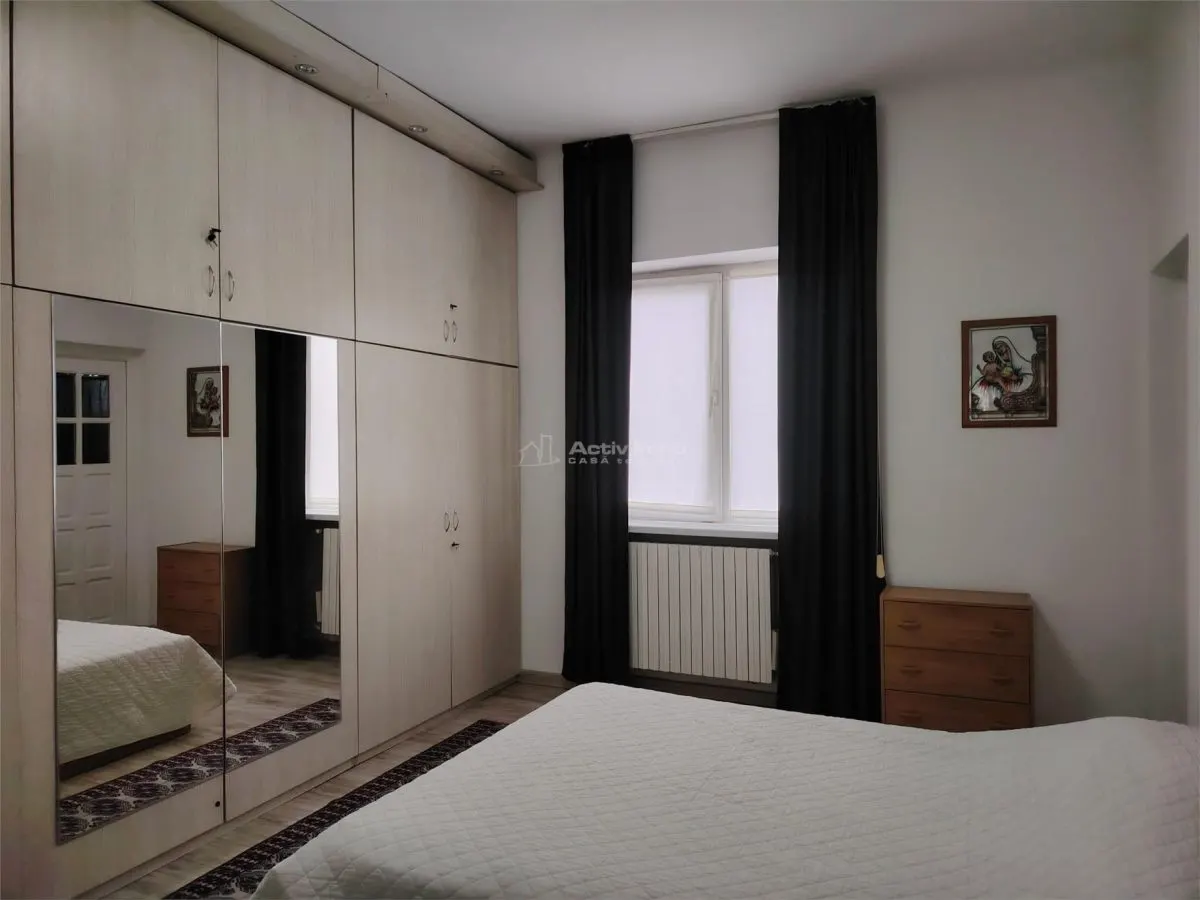 Apartament mobilat si utilat lux, situat ultracentral in Ploiesti - foto 2