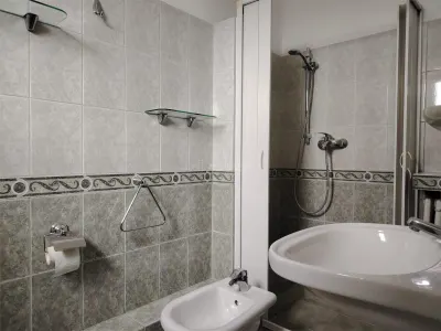 Apartament mobilat si utilat lux, situat ultracentral in Ploiesti - foto 6