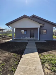 Maison Individuelle à Movilița – Centre-Ville - foto 2