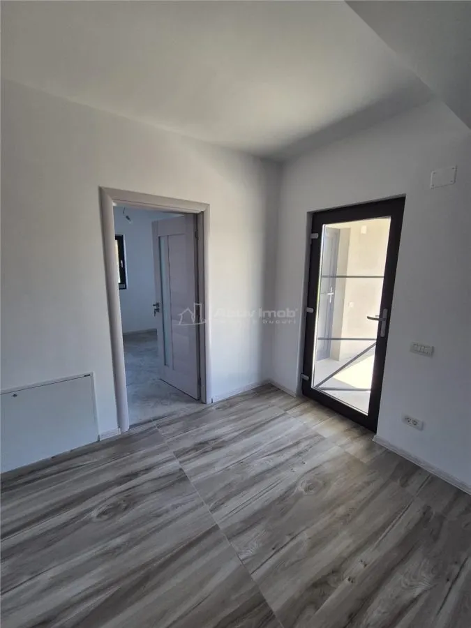 Maison Individuelle à Movilița – Centre-Ville - foto 14