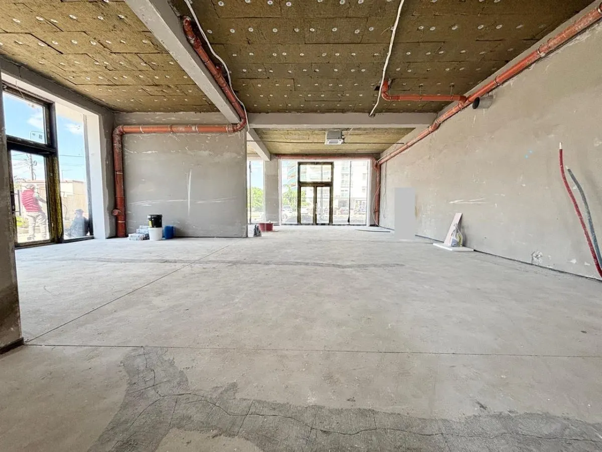 Spații comerciale noi de închiriat str. Tudor Vladimirescu - bloc nou Urbana 3 - foto 13