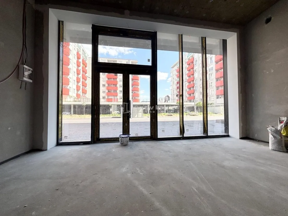 Spații comerciale noi de închiriat str. Tudor Vladimirescu - bloc nou Urbana 3 - foto 3