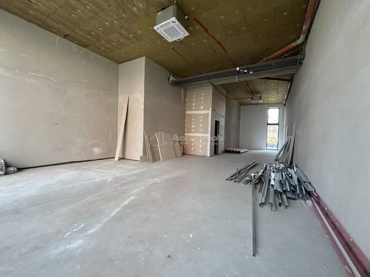 Spații comerciale noi de închiriat str. Tudor Vladimirescu - bloc nou Urbana 3 - foto 4