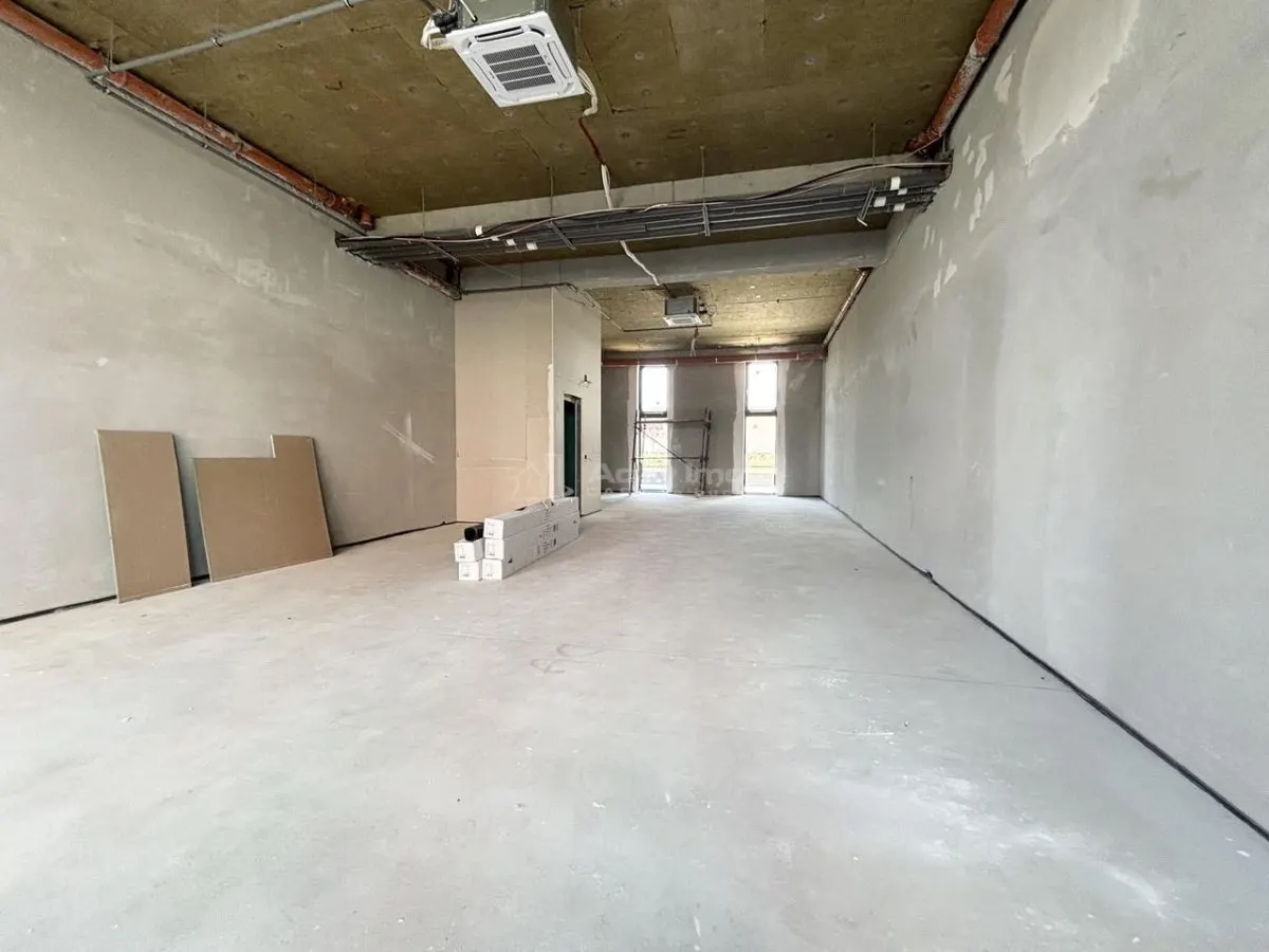 Spații comerciale noi de închiriat str. Tudor Vladimirescu - bloc nou Urbana 3 - foto 6