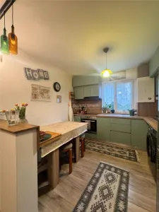 2 camere - Piata Etaj 1 - Deva