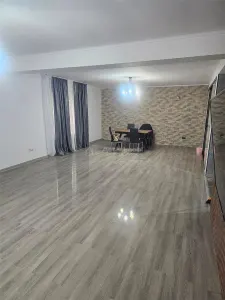 Casa premium P+1+M Parcul Chindia 4 dormitoare teren 500 mp - foto 12