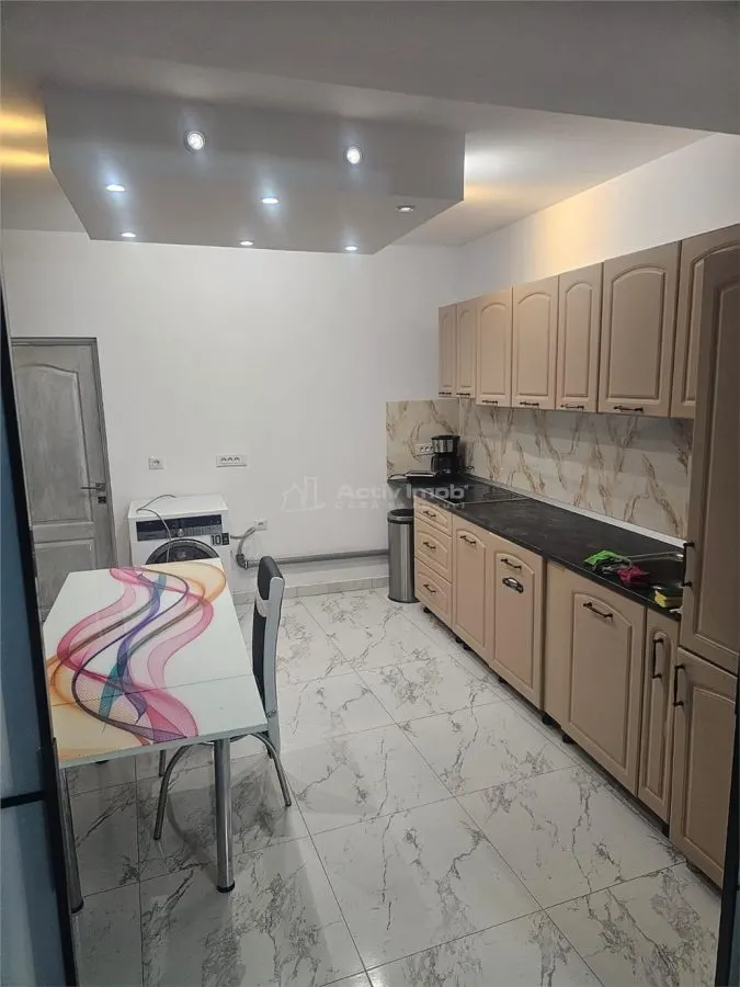 Casa premium P+1+M Parcul Chindia 4 dormitoare teren 500 mp - foto 13