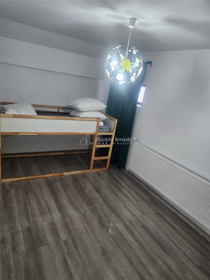 Casa premium de vanzare Parcul Chindia 4 dormitoare teren 500 mp - foto 17
