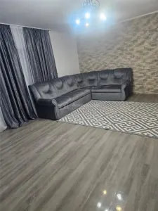 Casa premium P+1+M Parcul Chindia 4 dormitoare teren 500 mp - foto 3